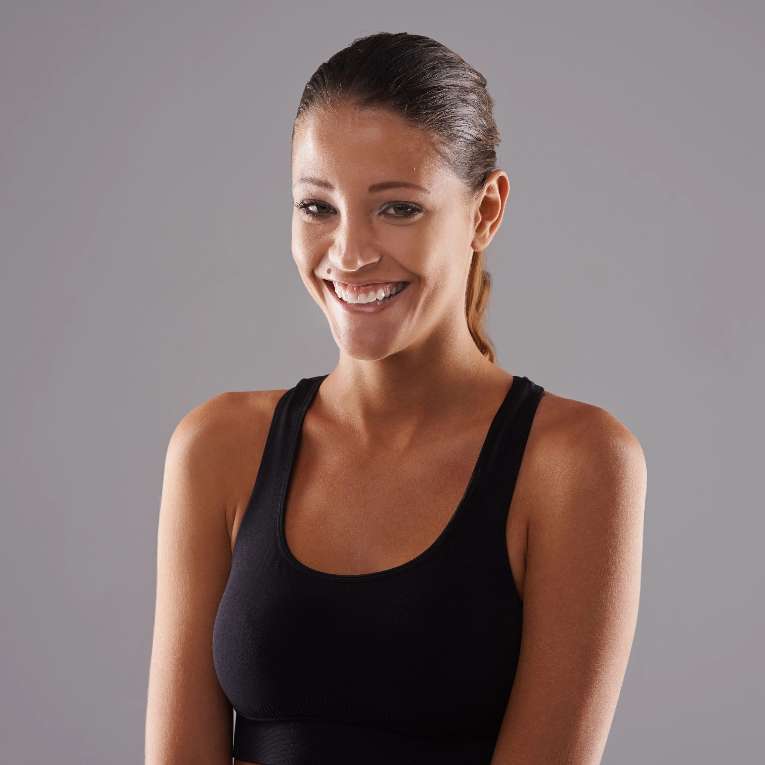 Portrait of customer Jordan